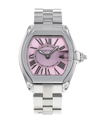 Cartier Roadster W62043V3